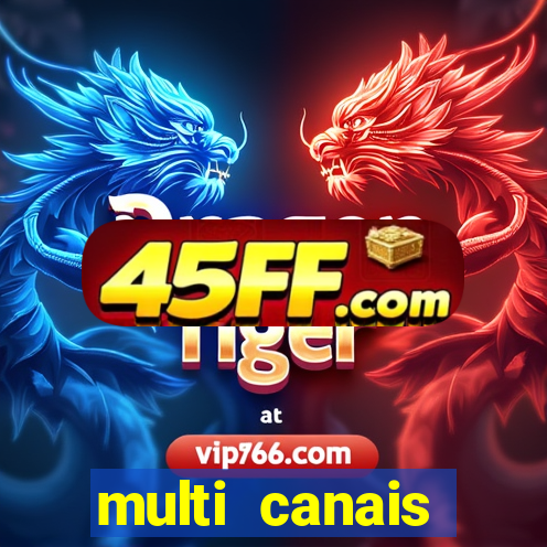 multi canais flamengo x vasco